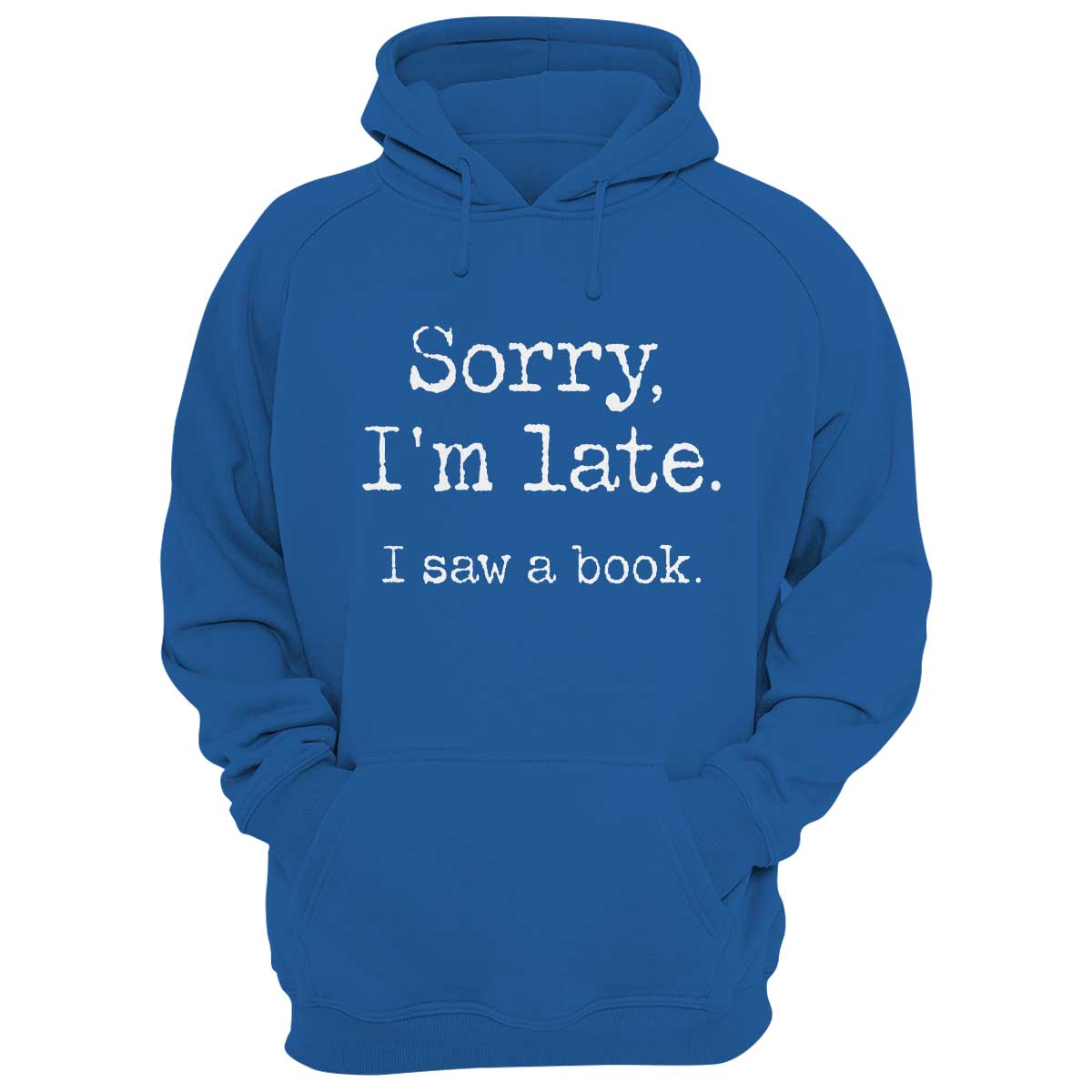 Hoodie HDB734