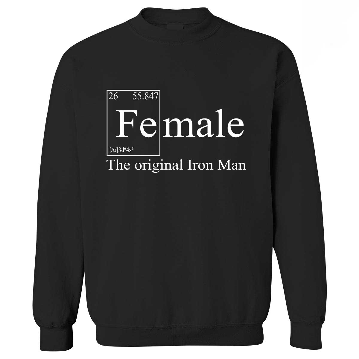 Sweatshirt SWB736