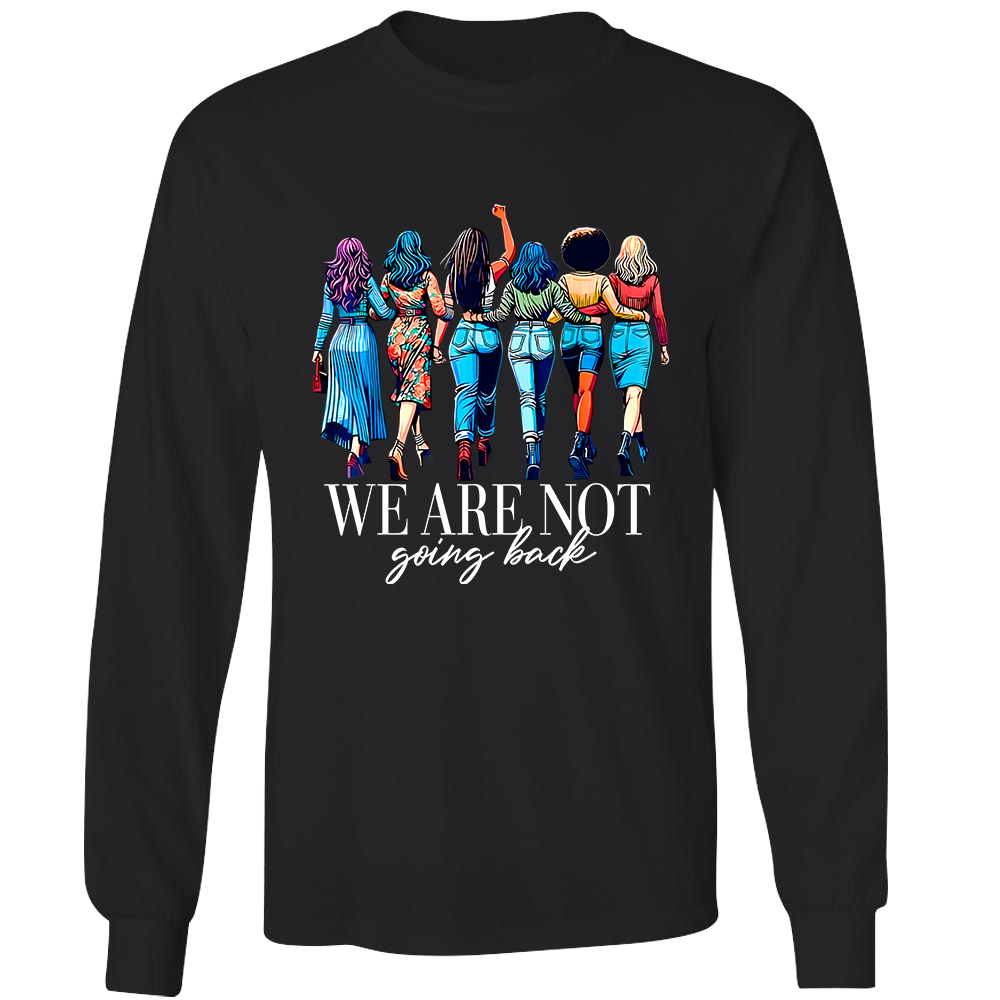 Long Sleeve Shirt LSB726