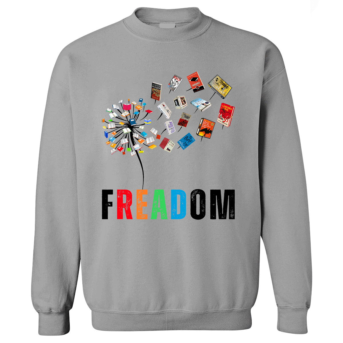 Sweatshirt SWW721