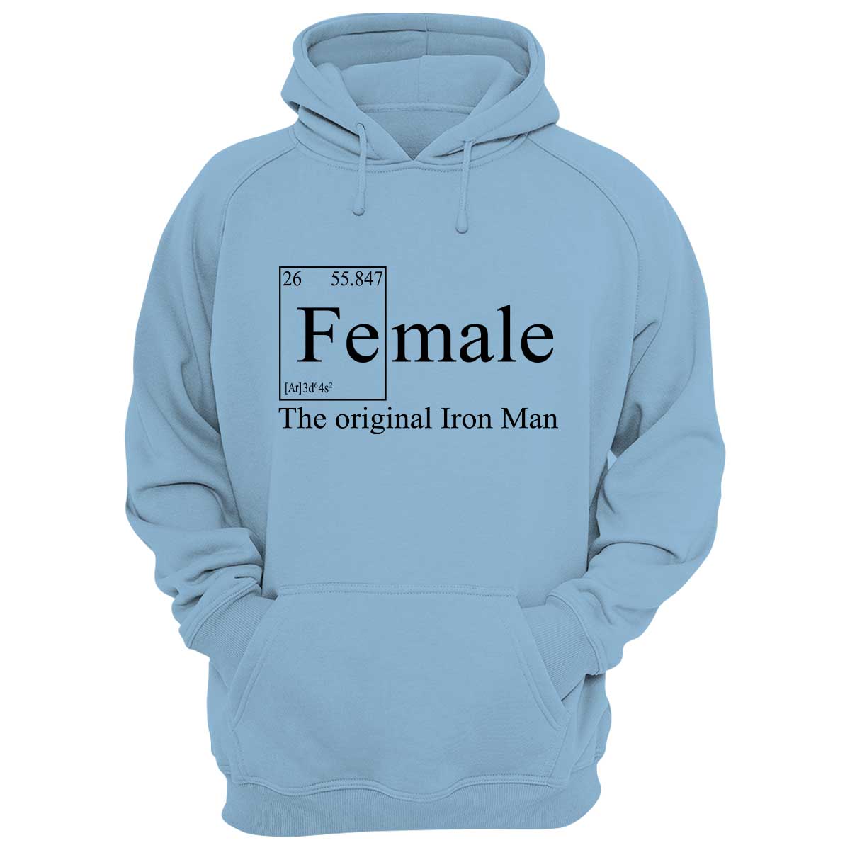 Hoodie HDW735
