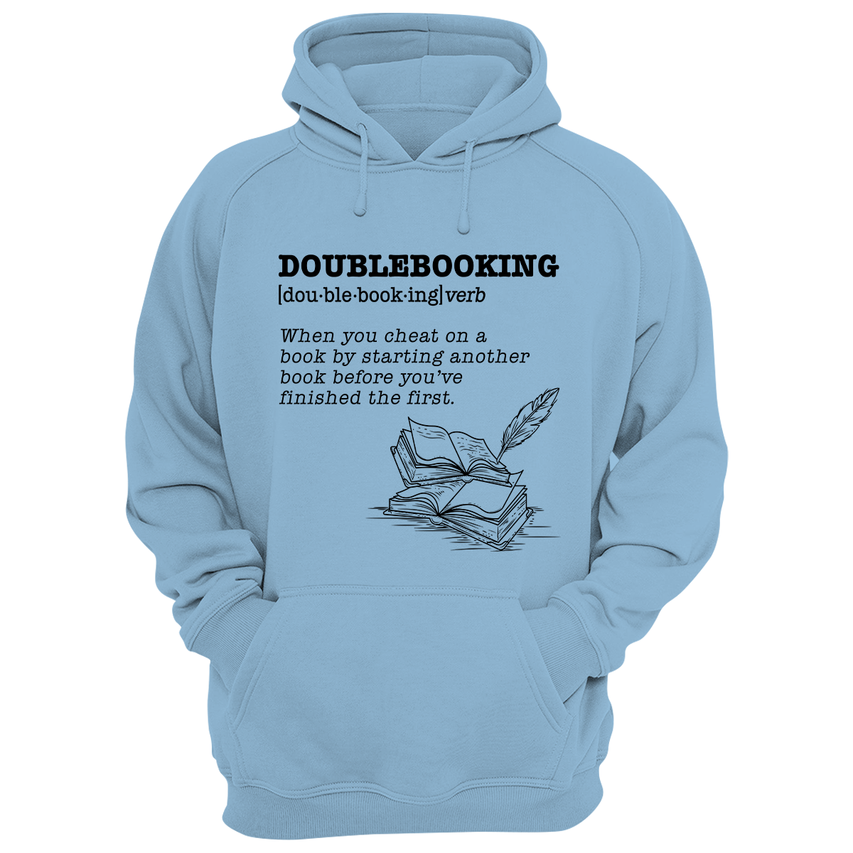 Hoodie HDW723
