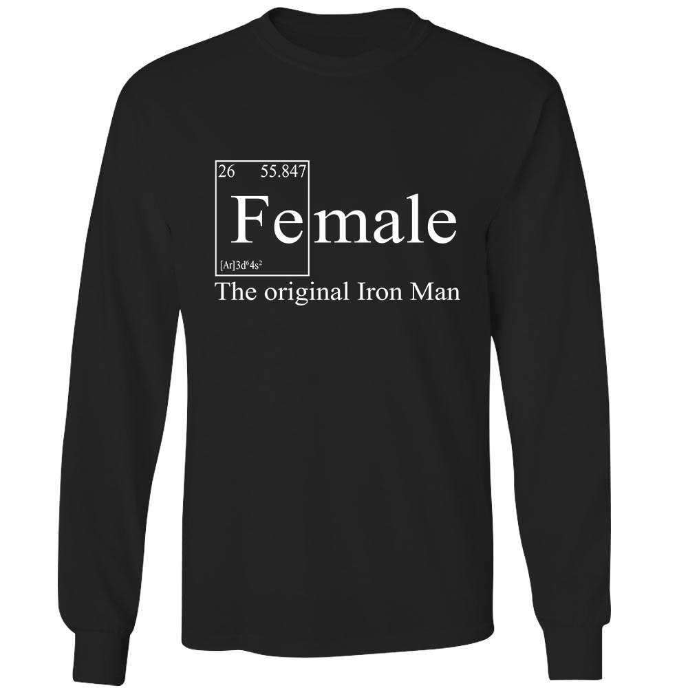 Long Sleeve Shirt LSB736