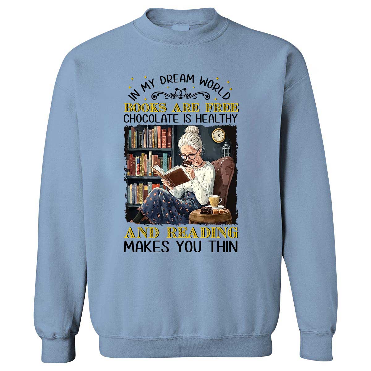 Sweatshirt SWW743