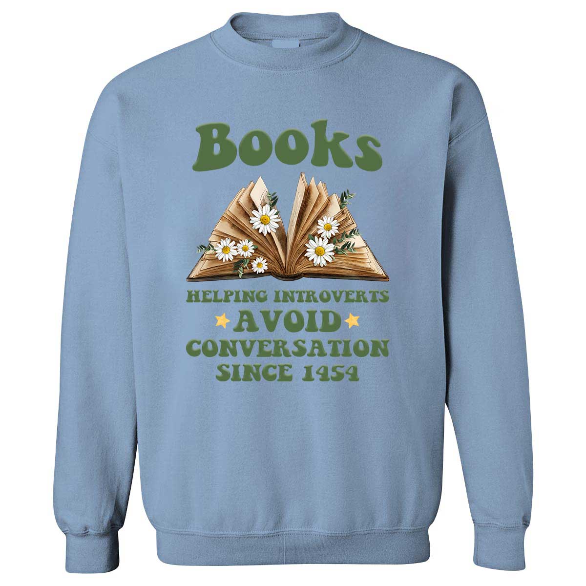 Sweatshirt SWW741