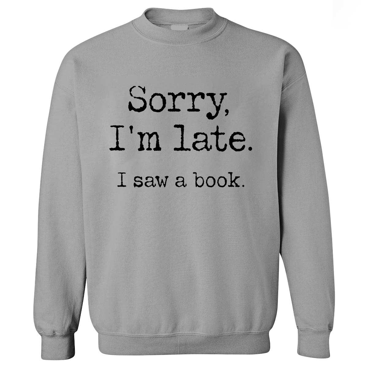 Sweatshirt SWW733