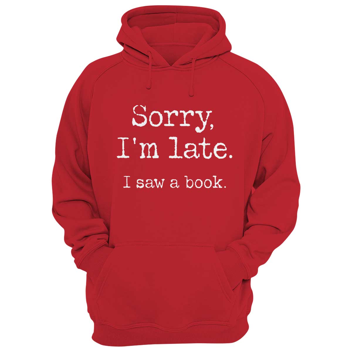 Hoodie HDB734