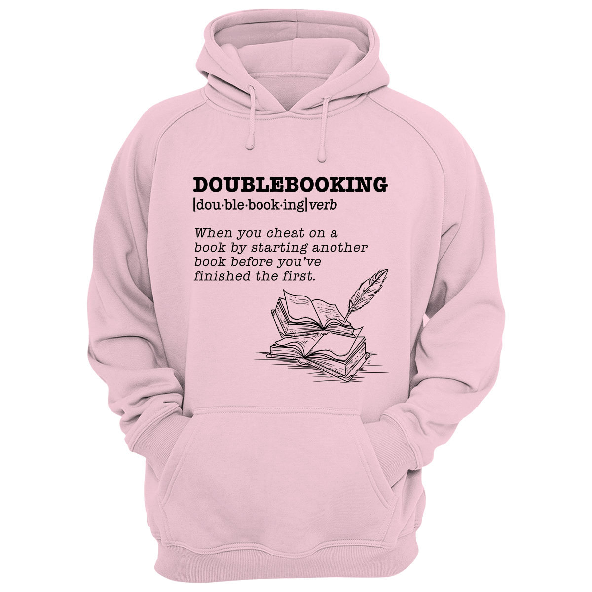 Hoodie HDW723