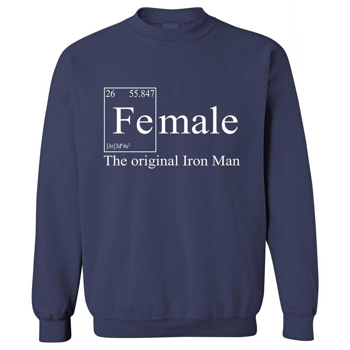 Sweatshirt SWB736