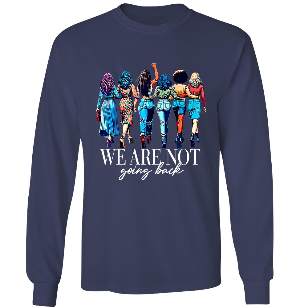 Long Sleeve Shirt LSB726