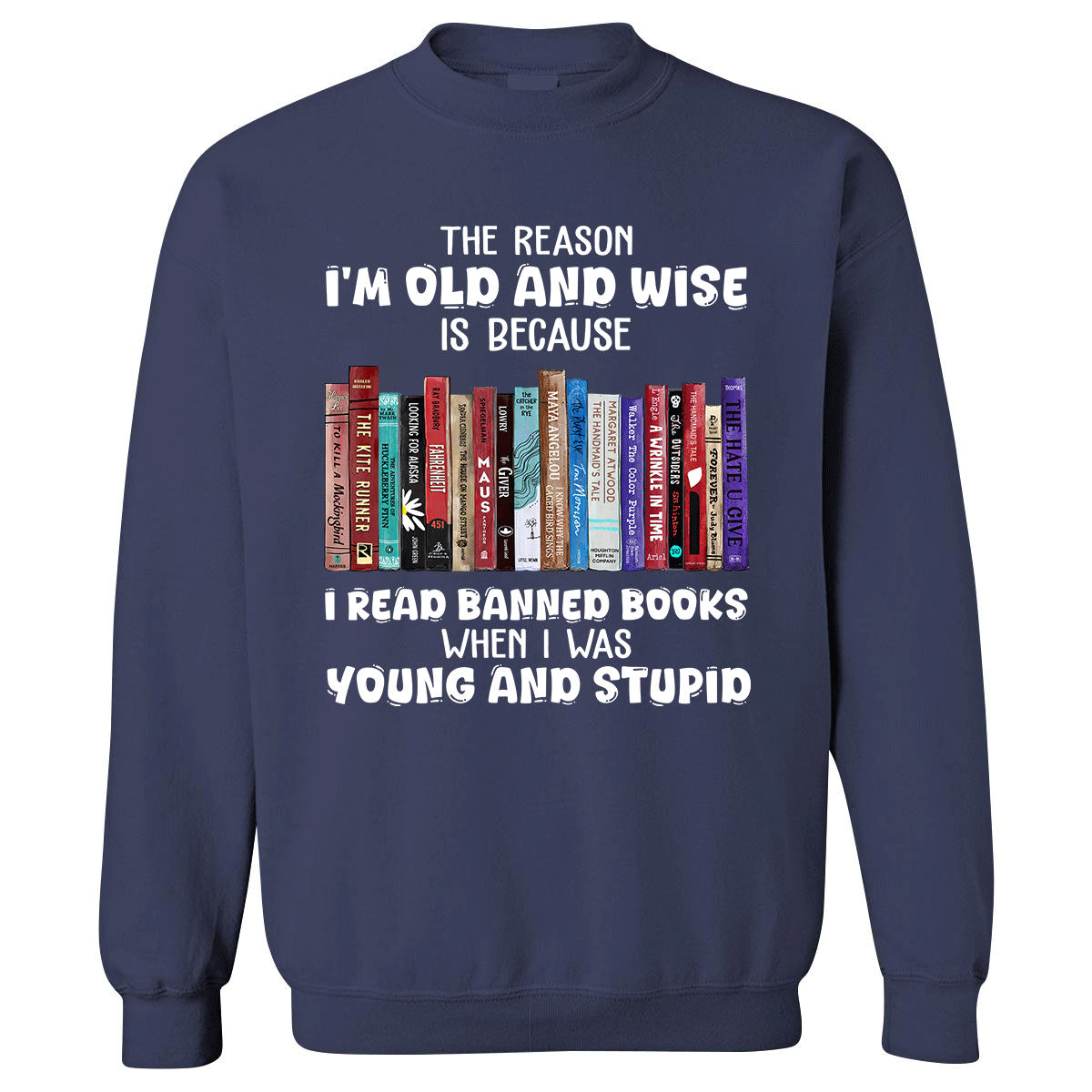 Sweatshirt SWB720