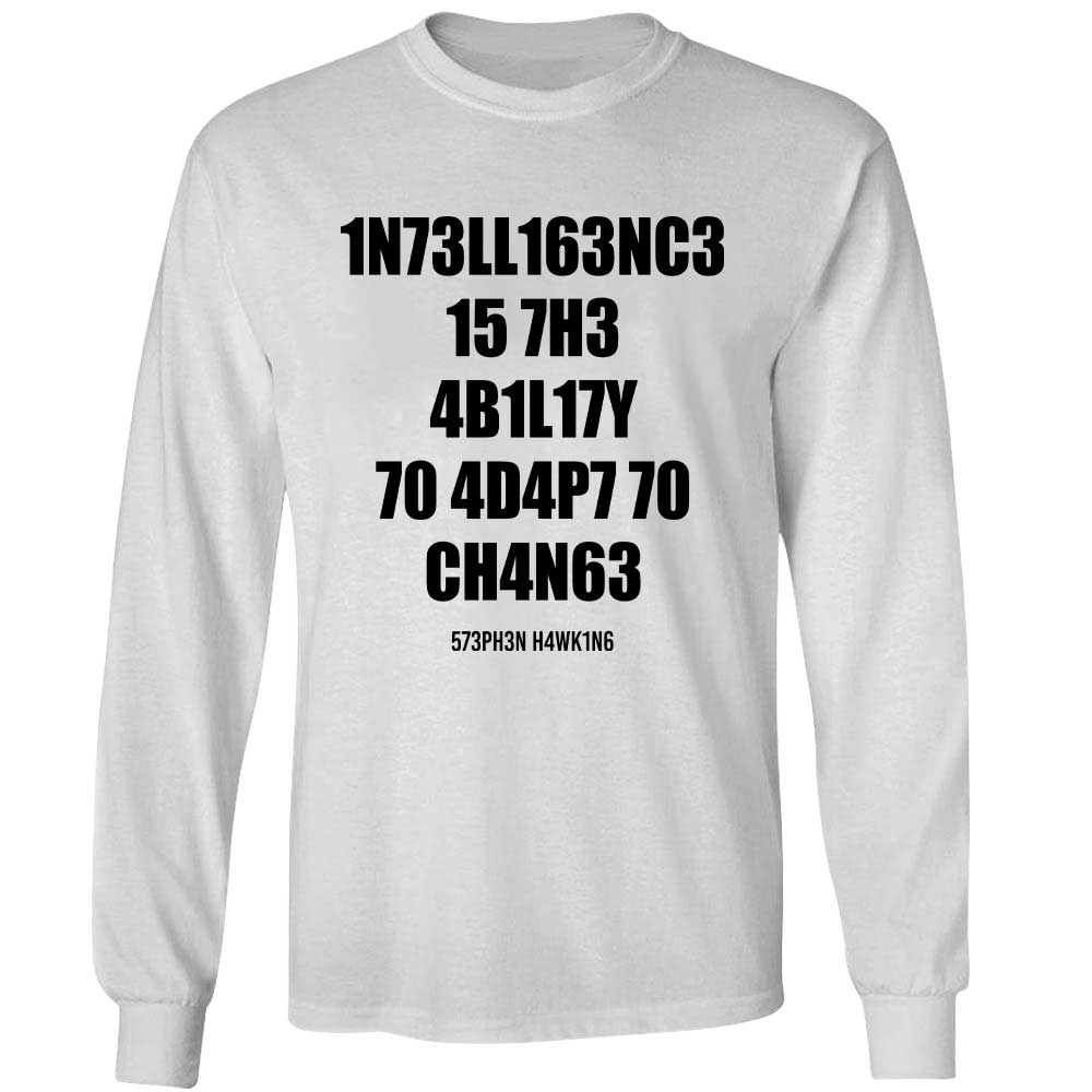 Long Sleeve Shirt LSW731