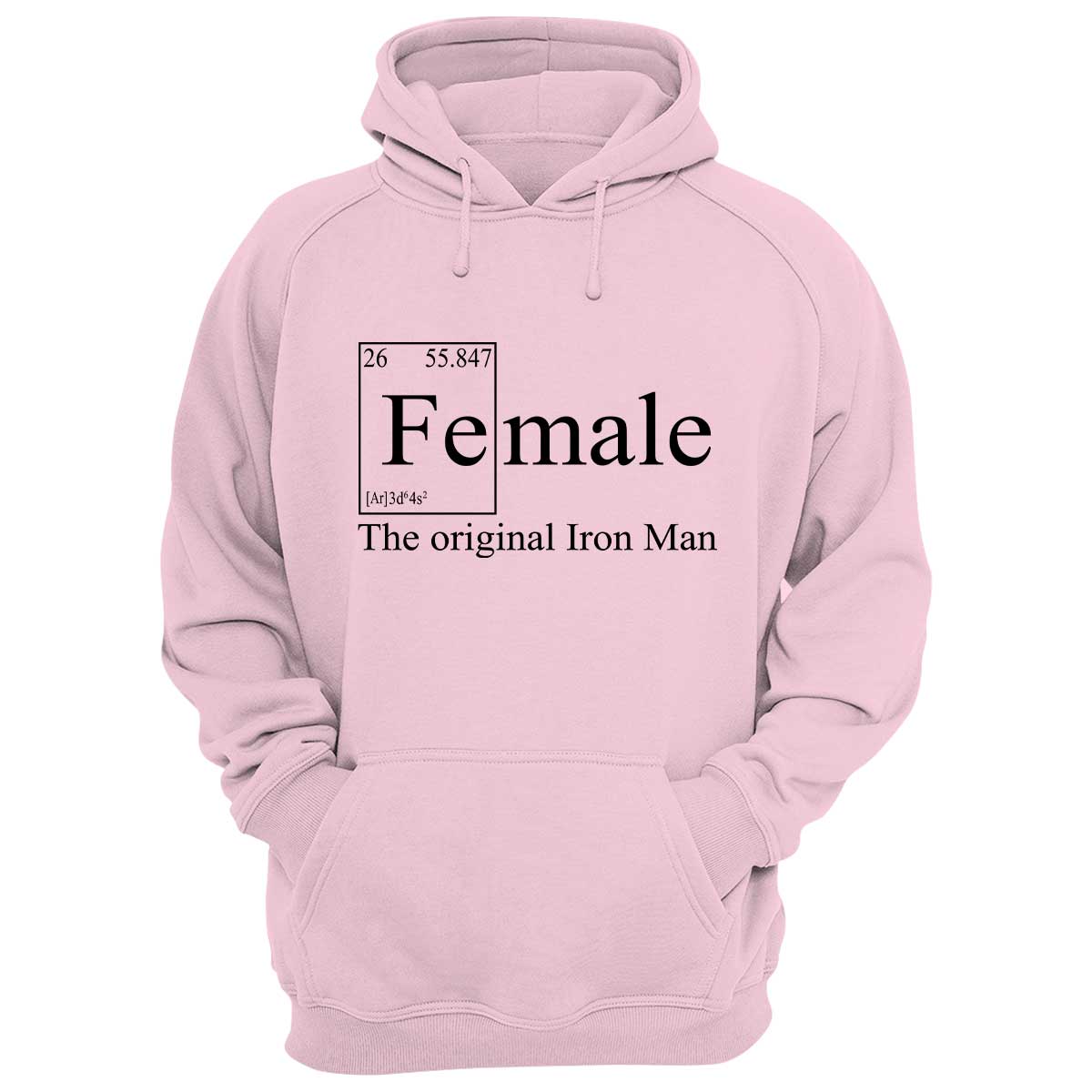 Hoodie HDW735