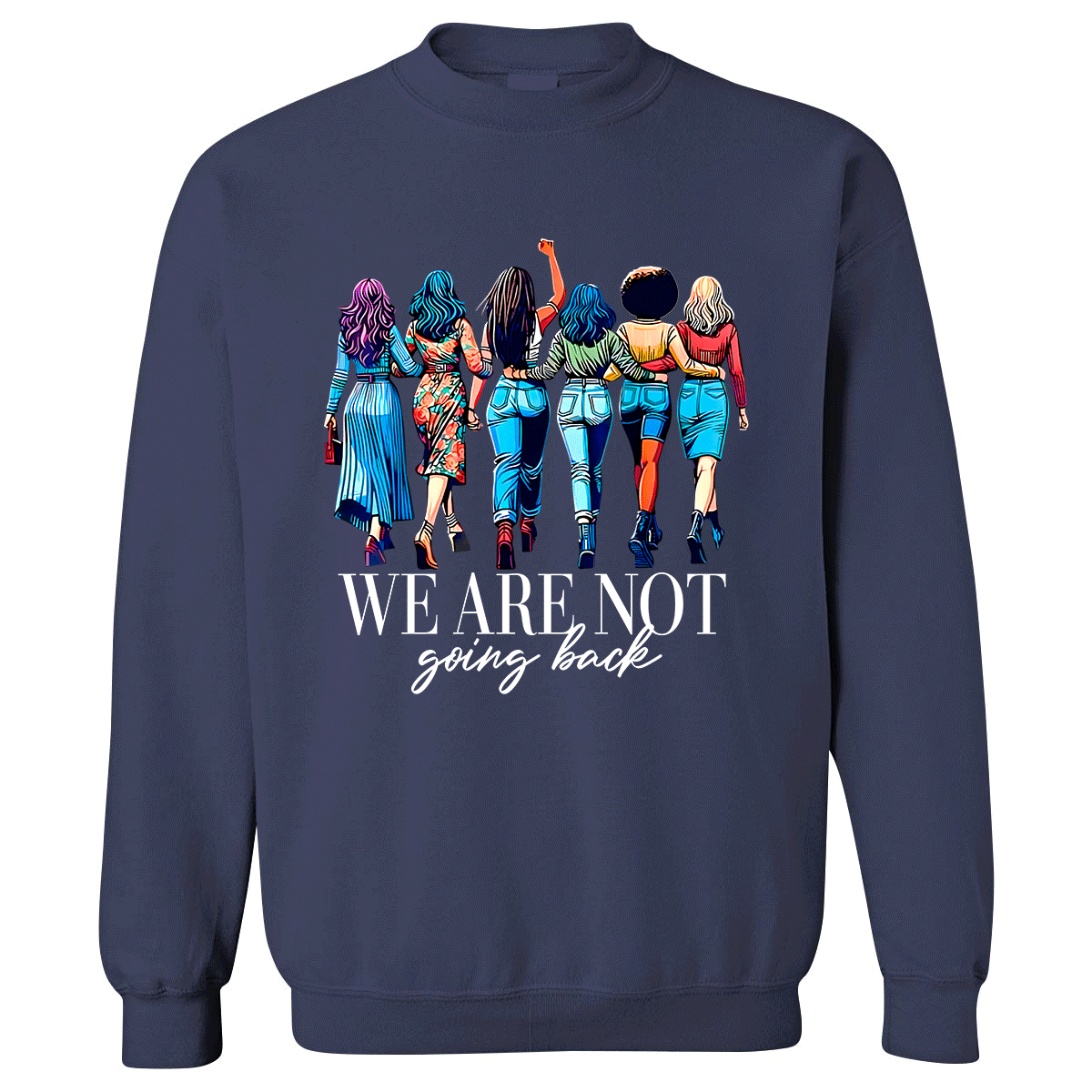 Sweatshirt SWB726