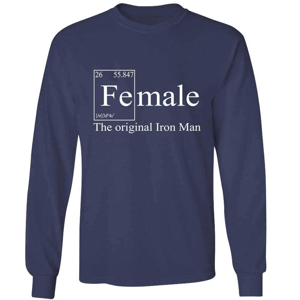 Long Sleeve Shirt LSB736