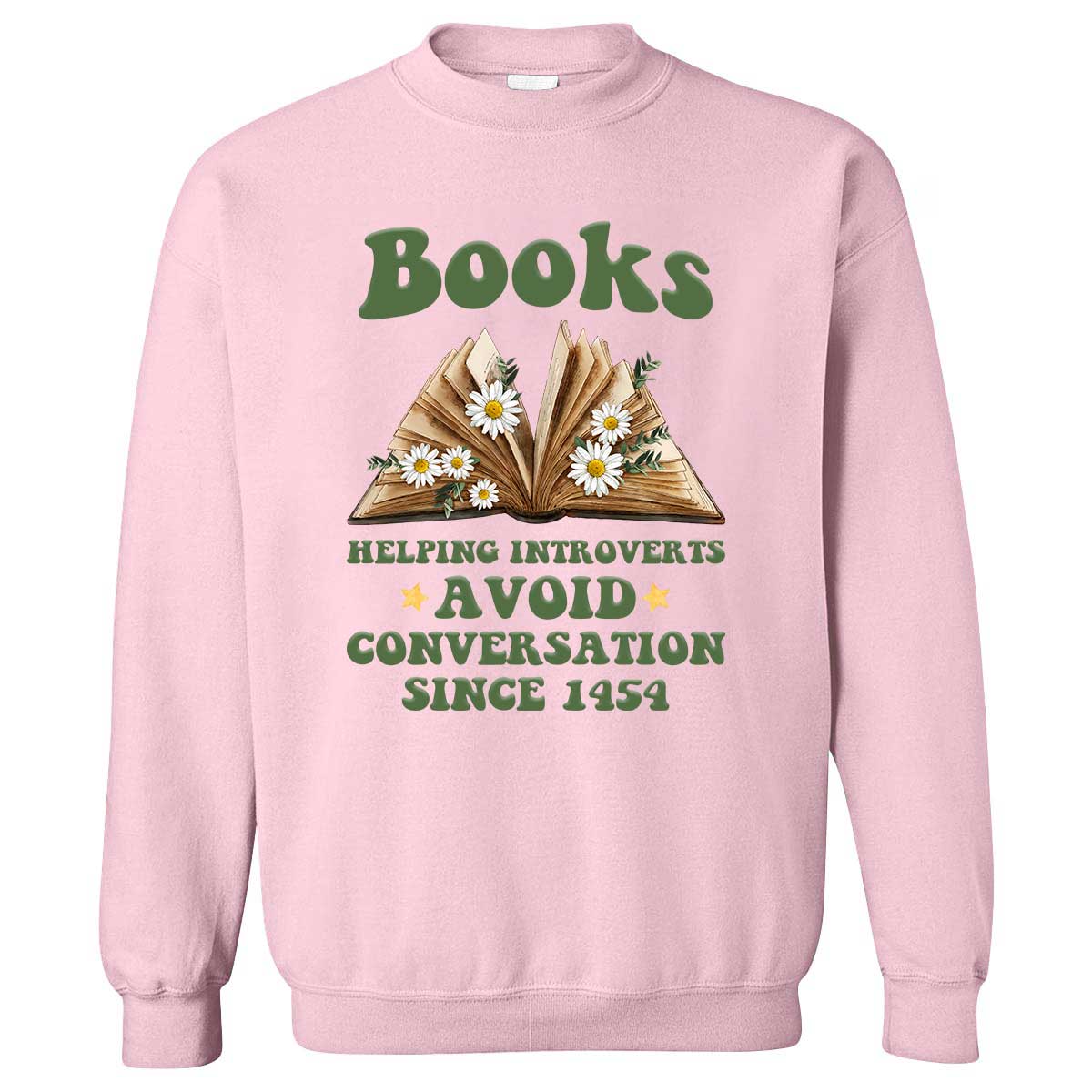 Sweatshirt SWW741