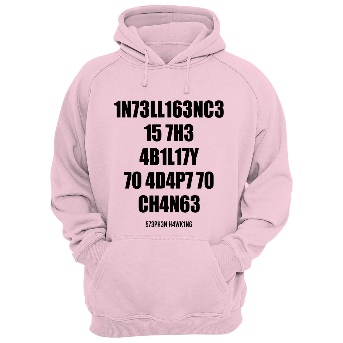 Hoodie HDW731