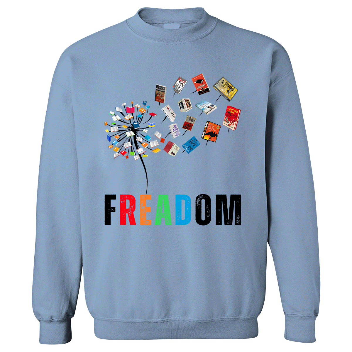 Sweatshirt SWW721