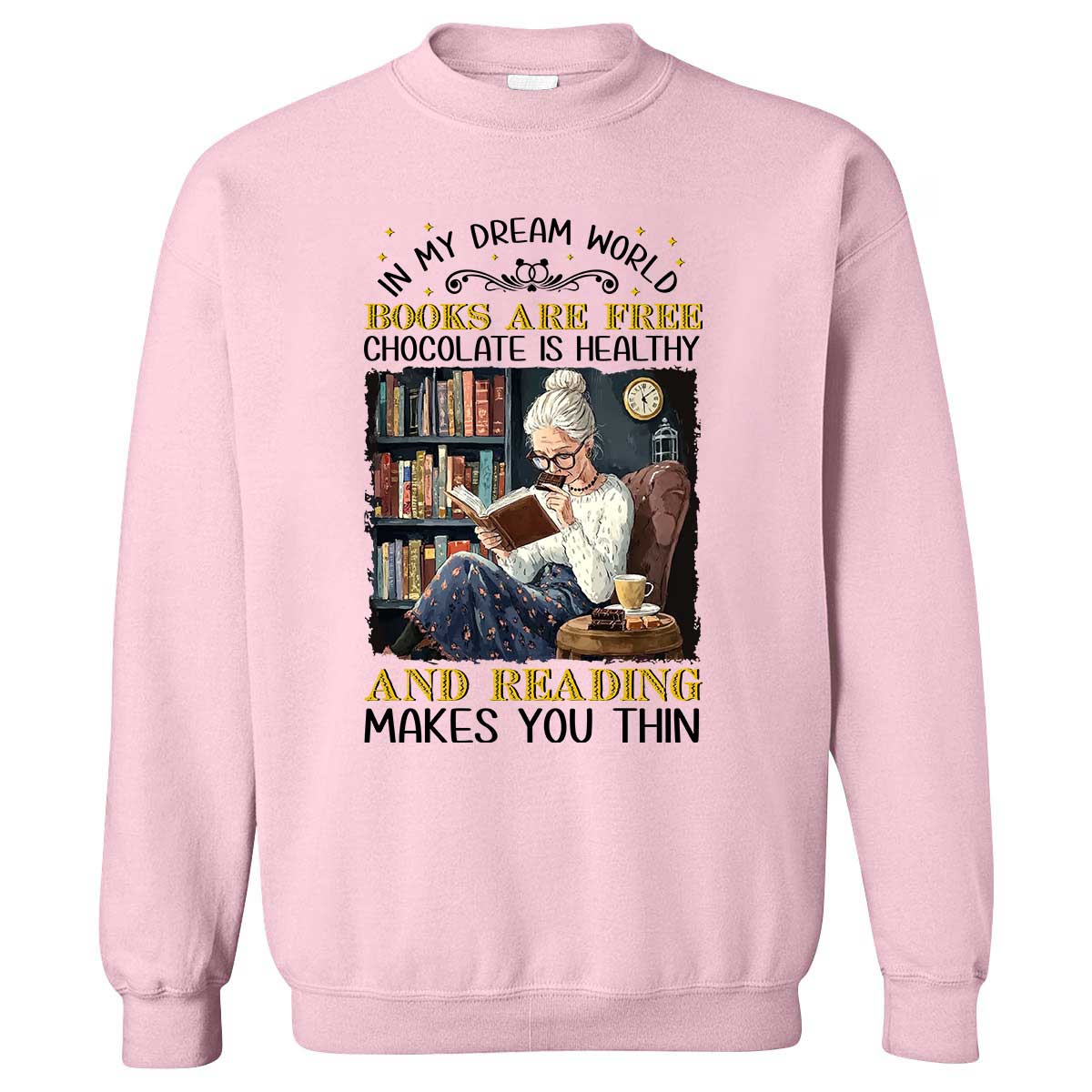 Sweatshirt SWW743