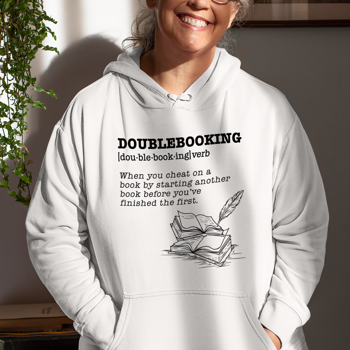 Hoodie HDW723