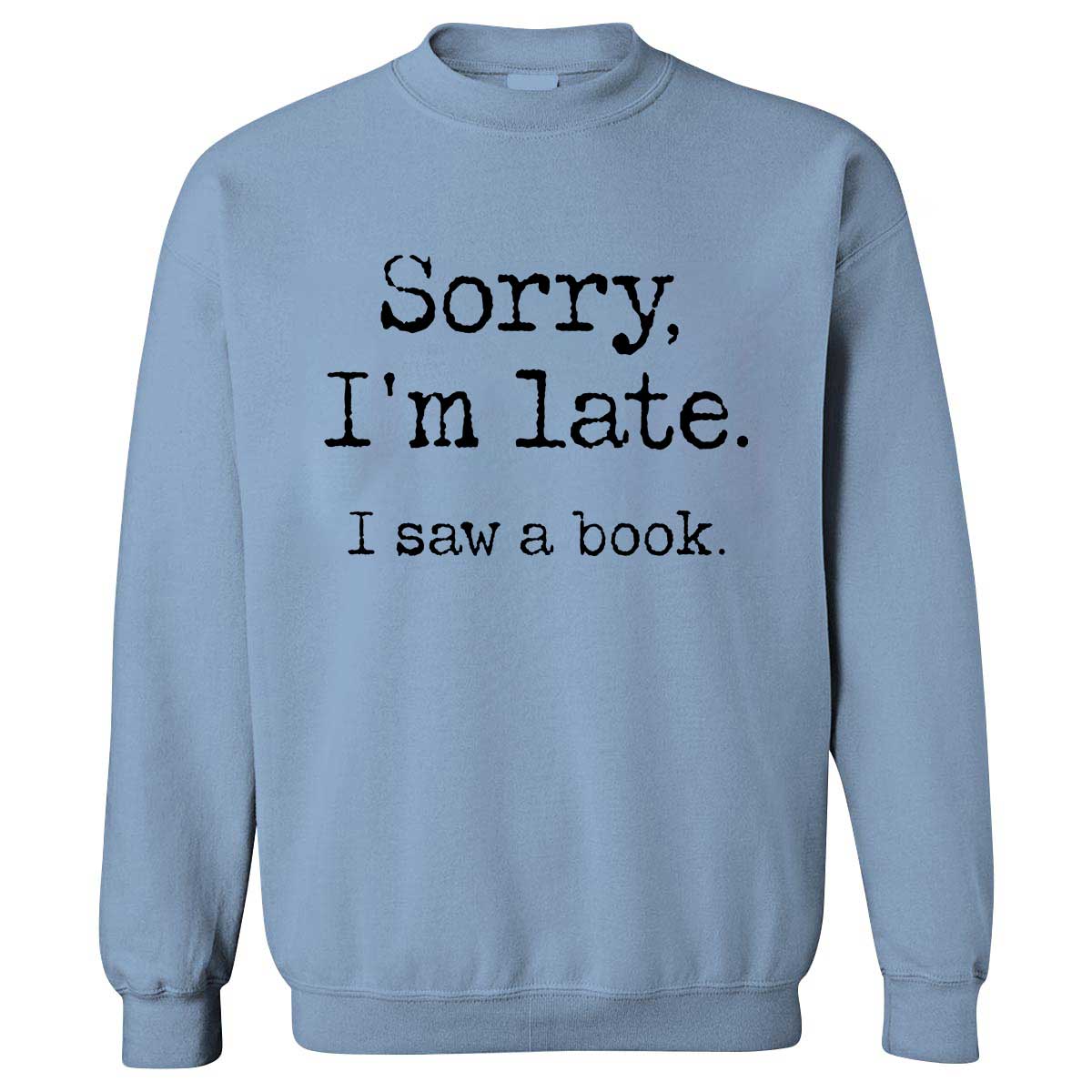 Sweatshirt SWW733