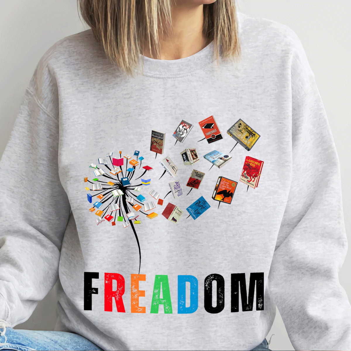 Sweatshirt SWW721