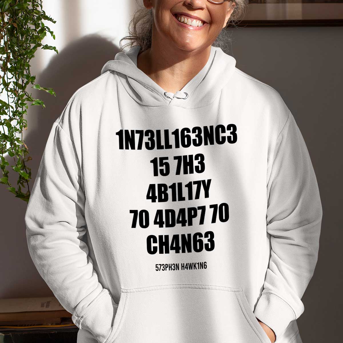 Hoodie HDW731