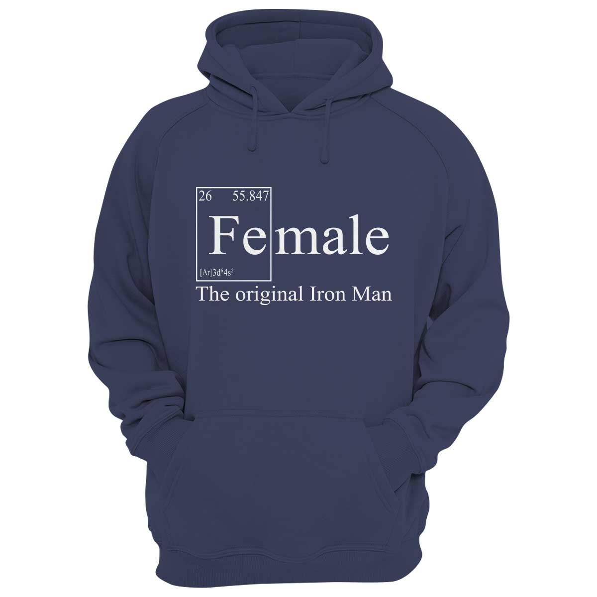 Hoodie HDB736