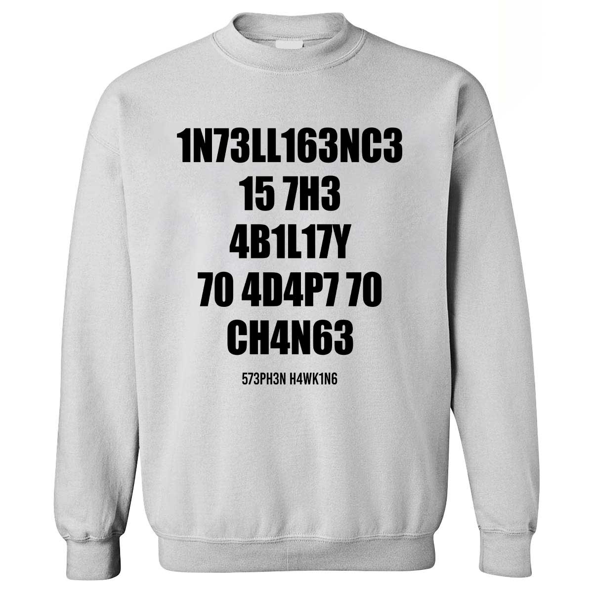 Sweatshirt SWW731
