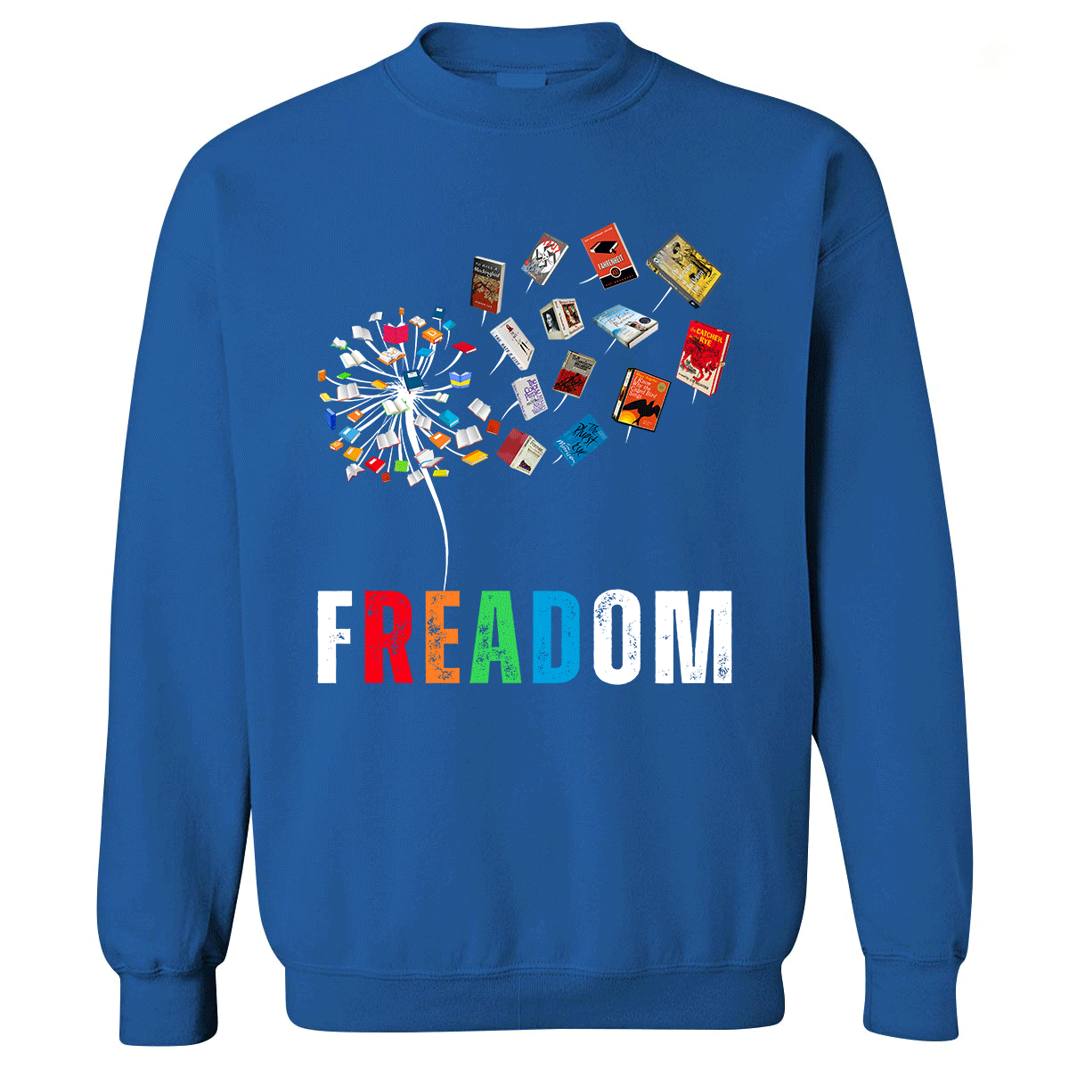 Sweatshirt SWB722