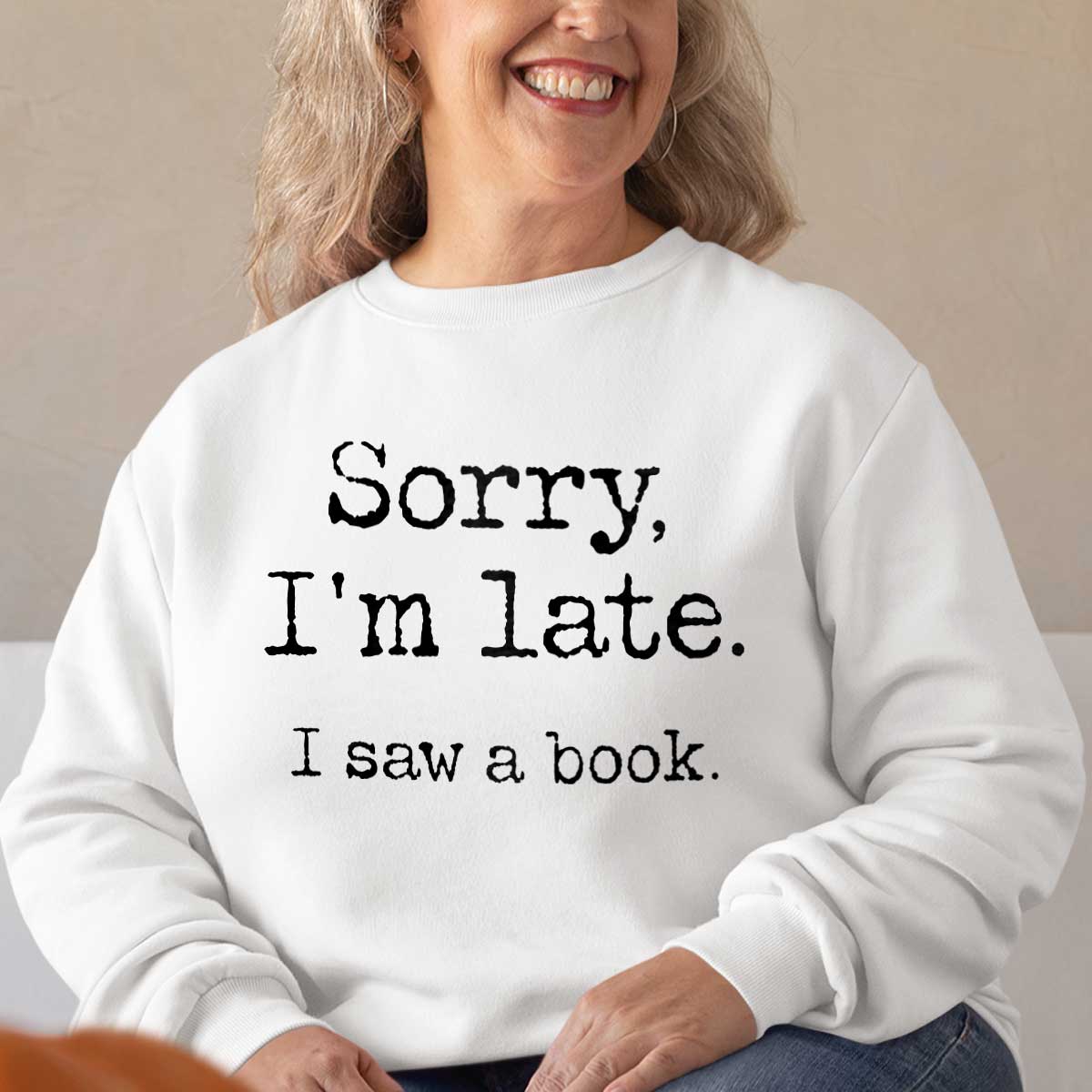 Sweatshirt SWW733