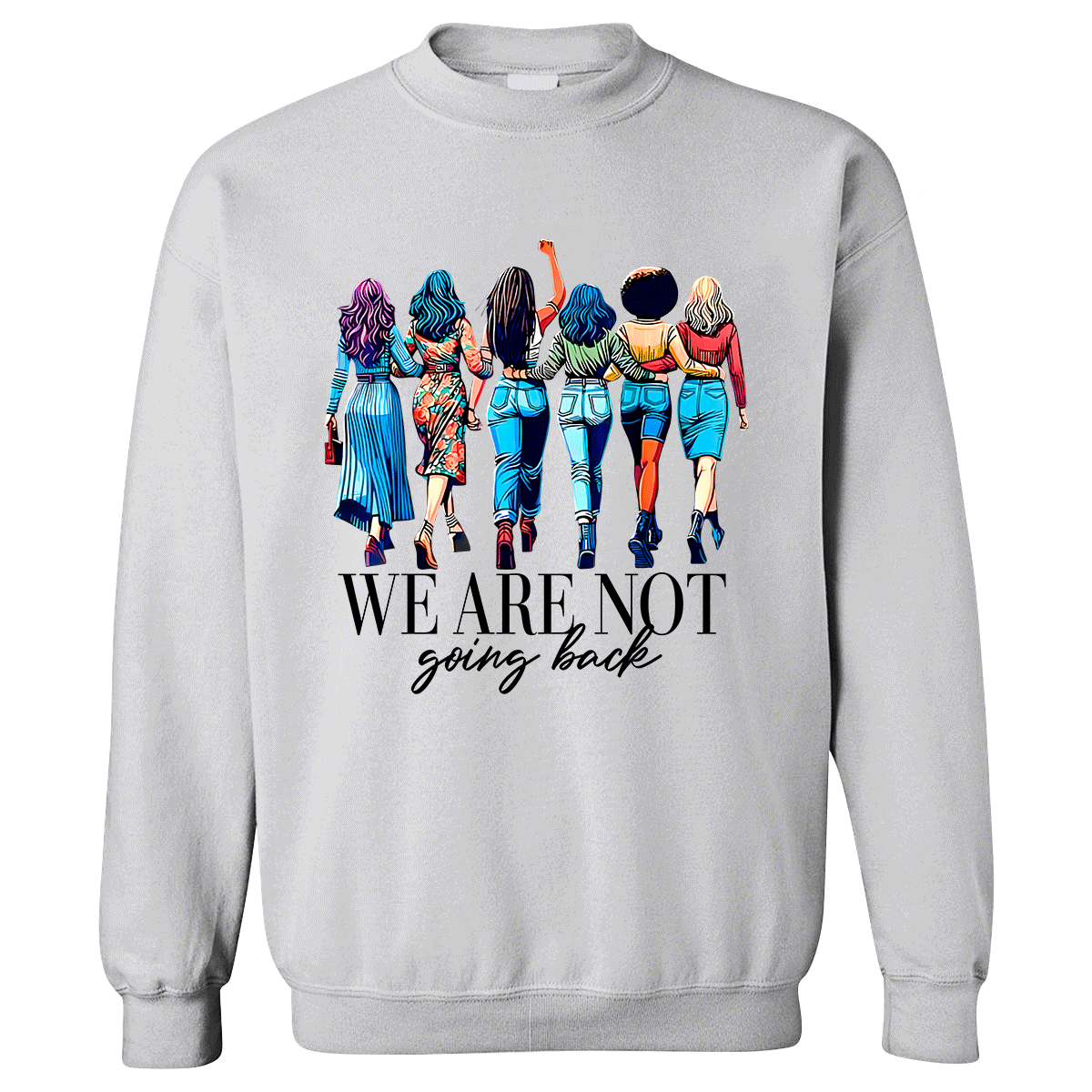 Sweatshirt SWW725