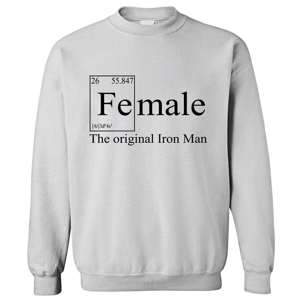 Sweatshirt SWW735