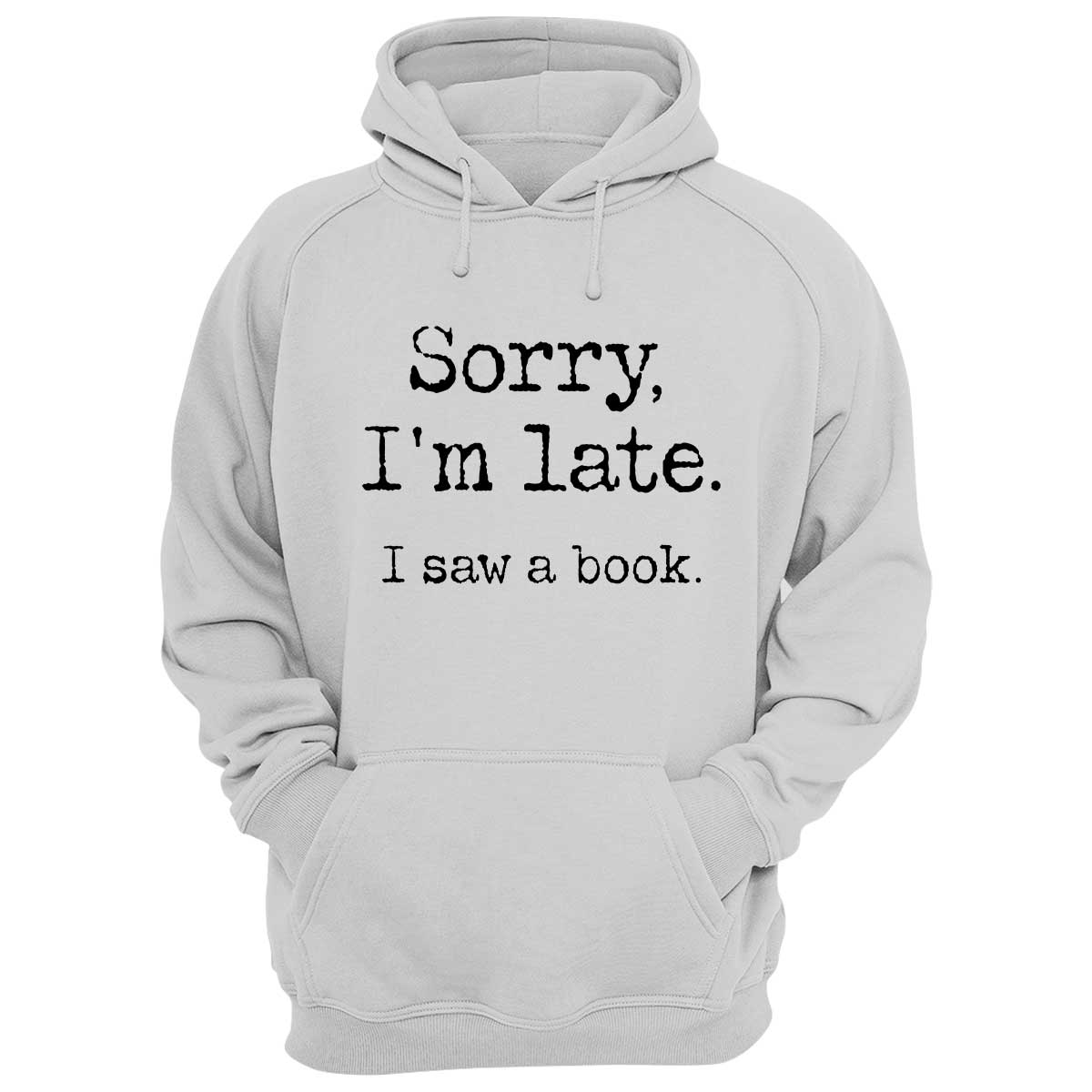 Hoodie HDW733