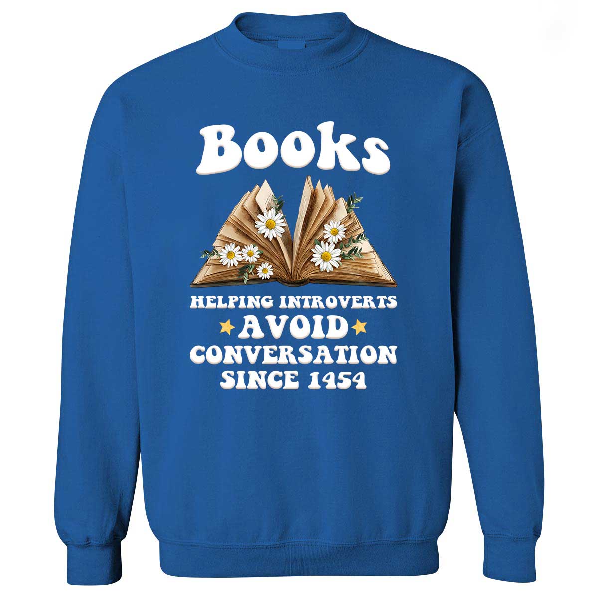 Sweatshirt SWB742