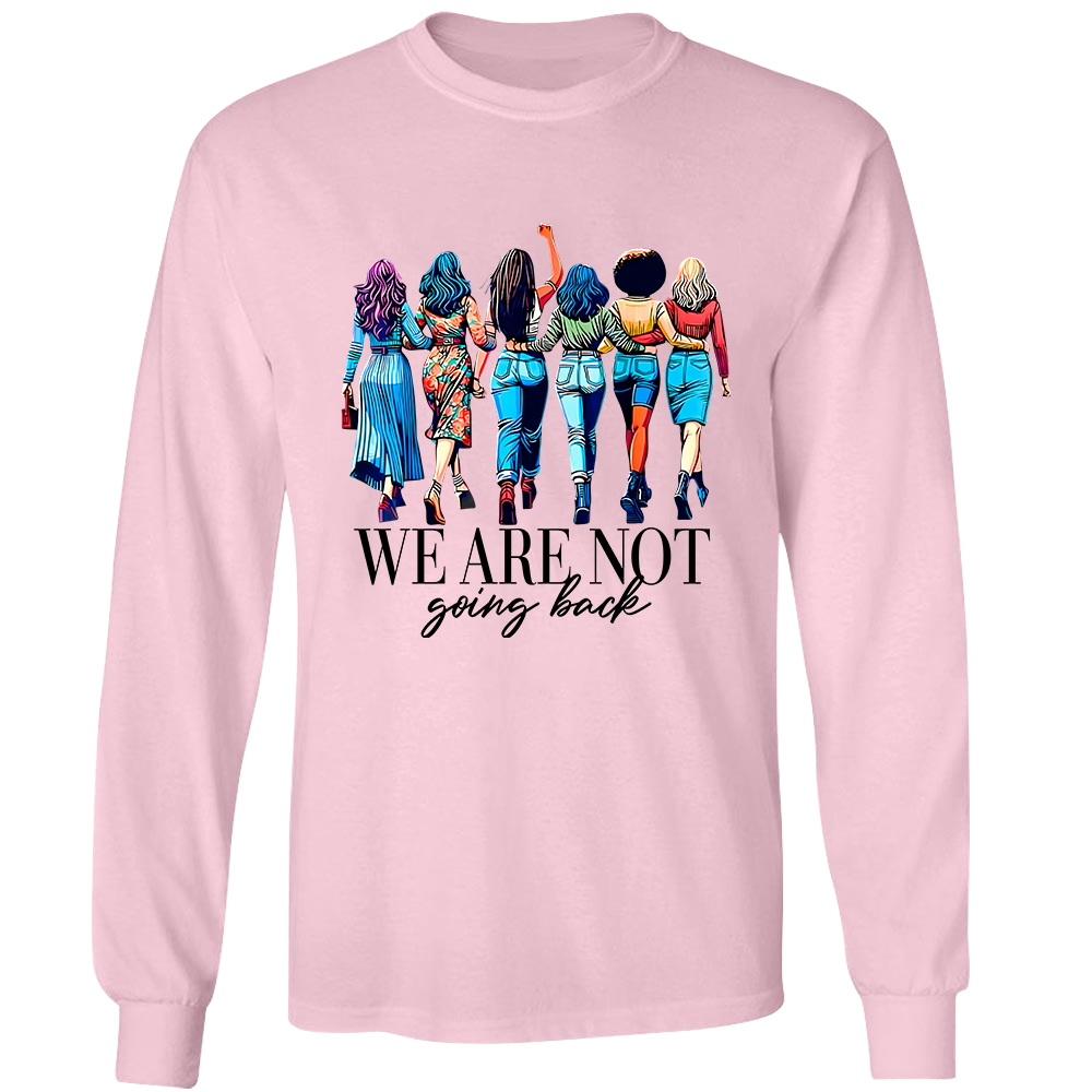 Long Sleeve Shirt LSW725