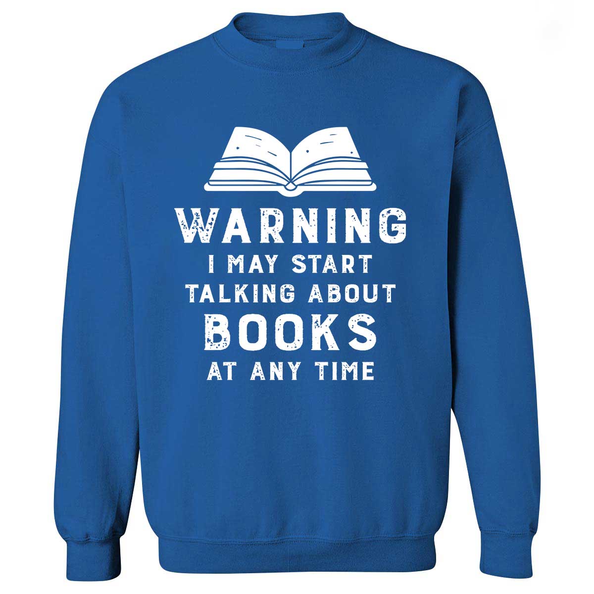 Sweatshirt SWB730