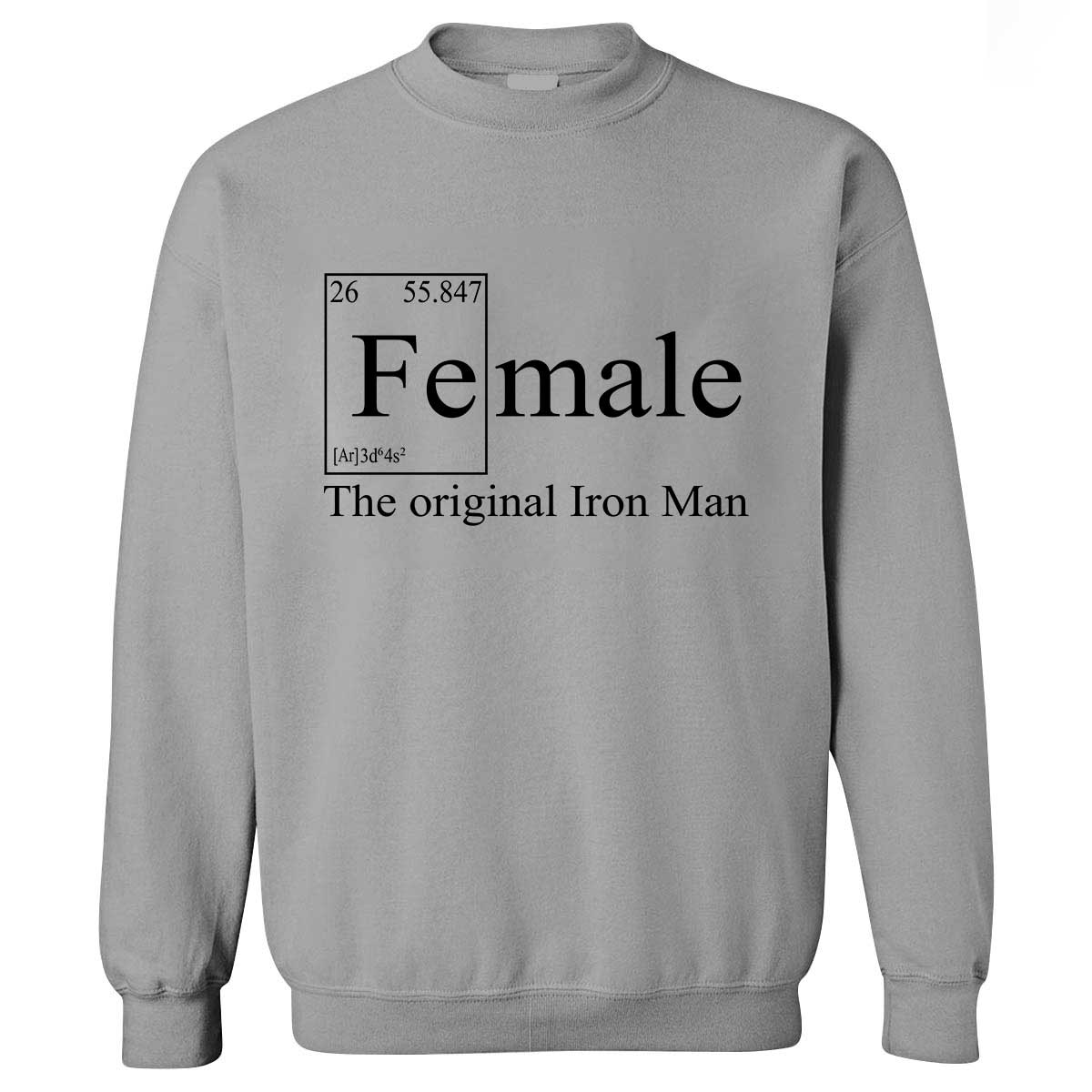 Sweatshirt SWW735
