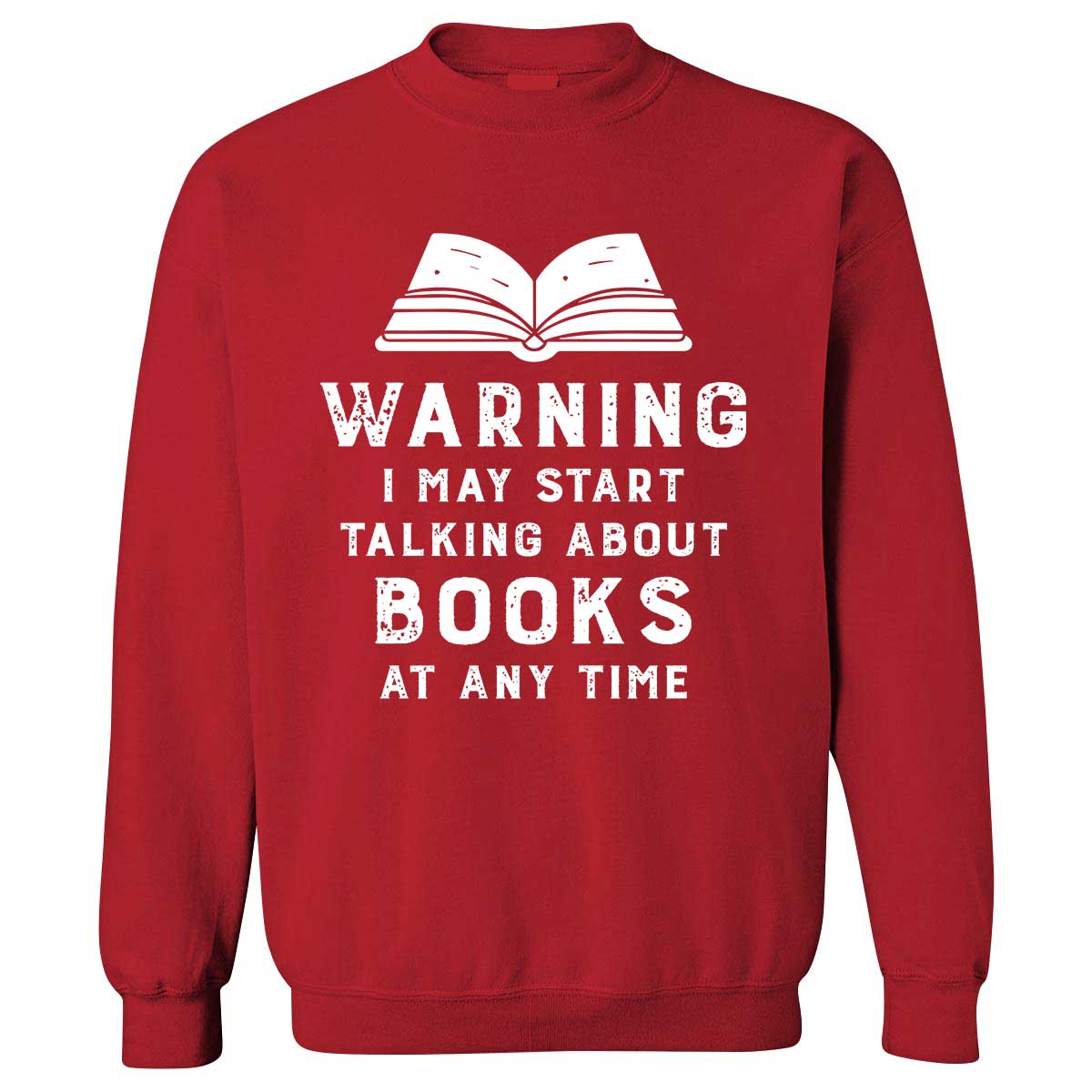 Sweatshirt SWB730