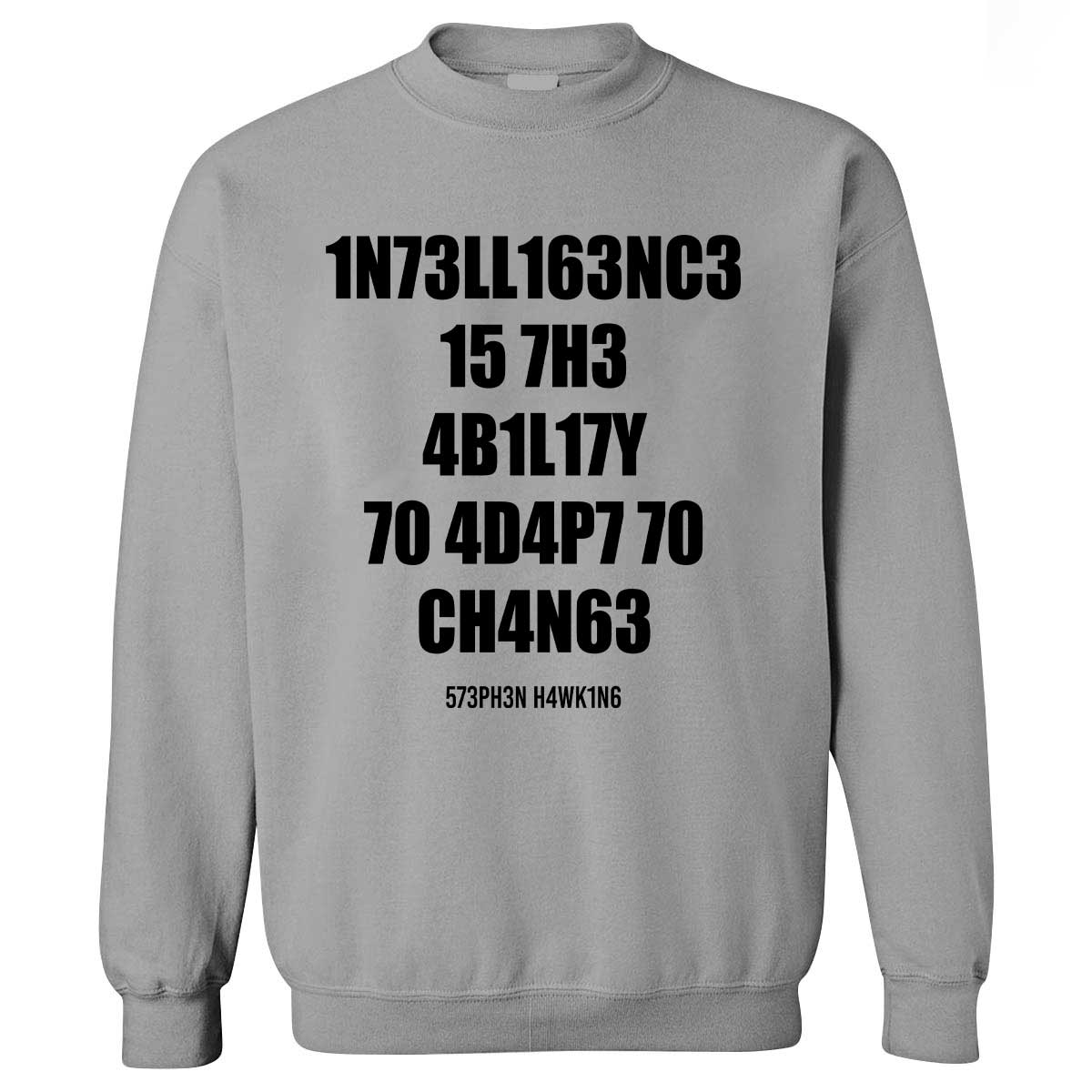 Sweatshirt SWW731
