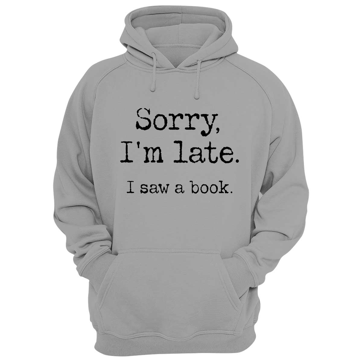 Hoodie HDW733