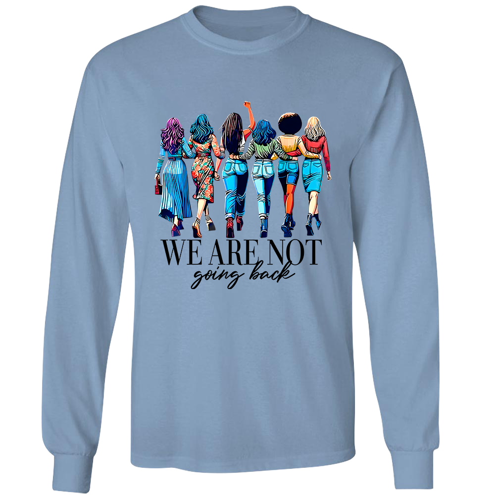 Long Sleeve Shirt LSW725