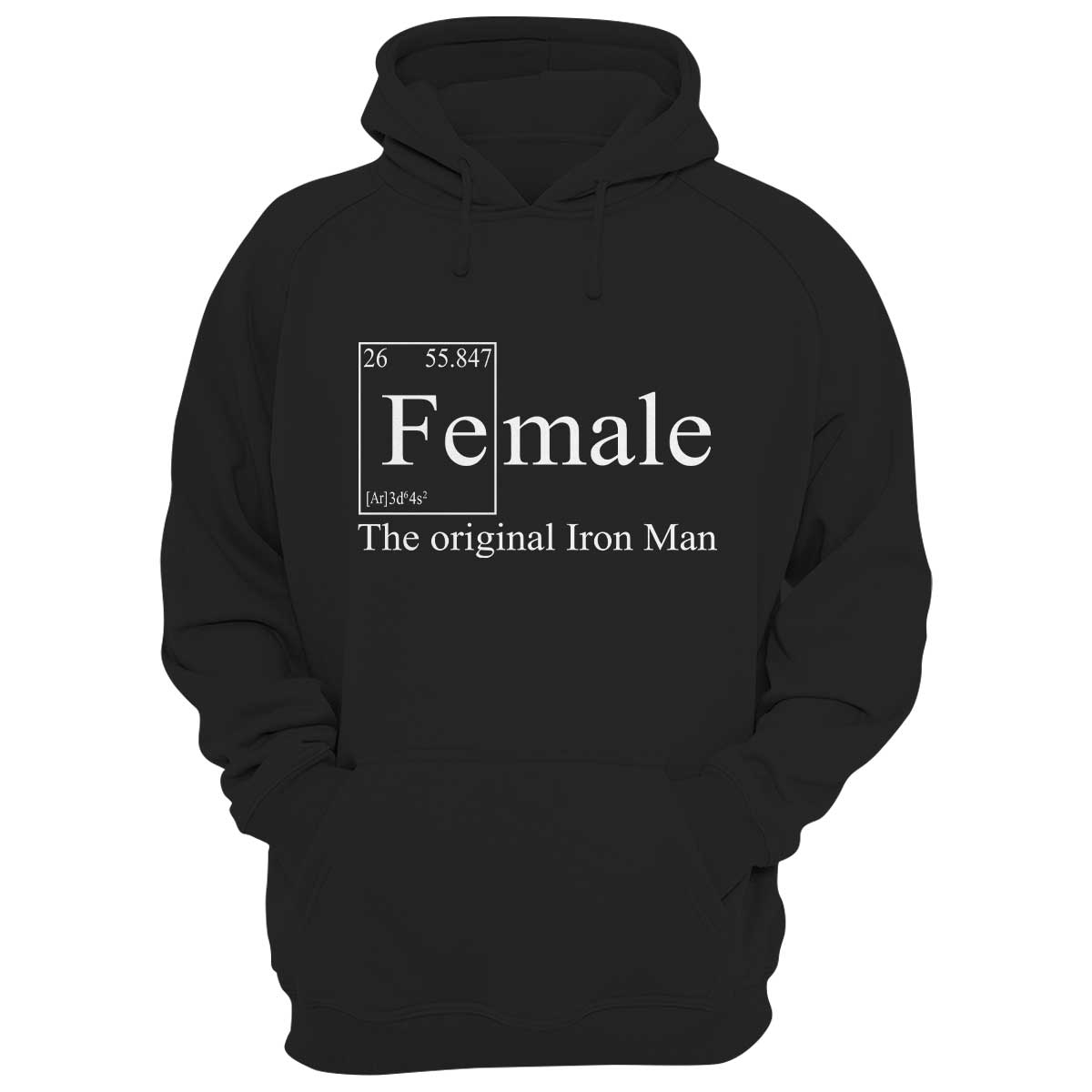 Hoodie HDB736