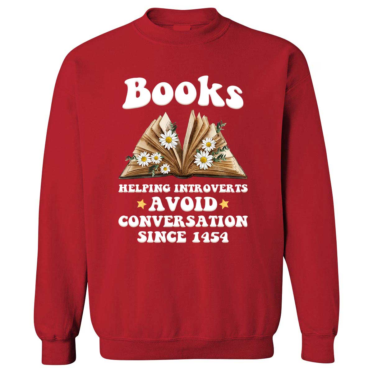 Sweatshirt SWB742