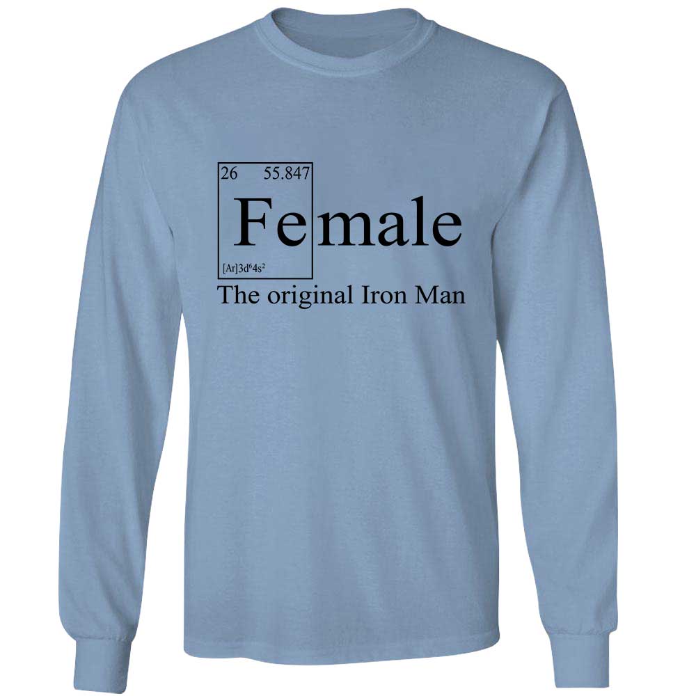 Long Sleeve Shirt LSW735