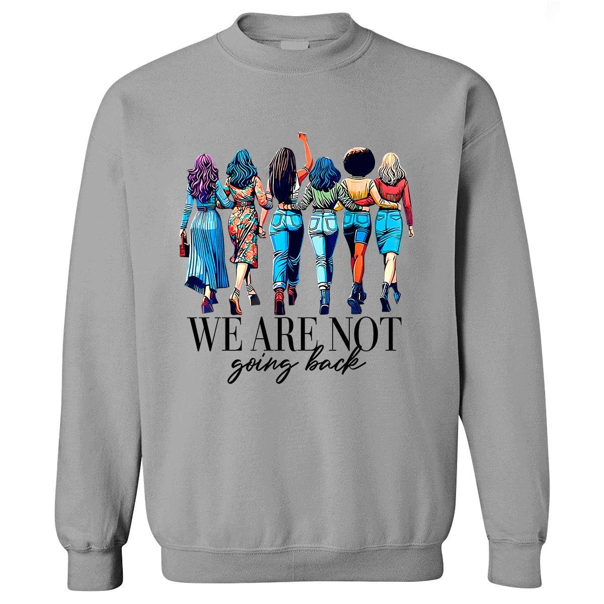 Sweatshirt SWW725