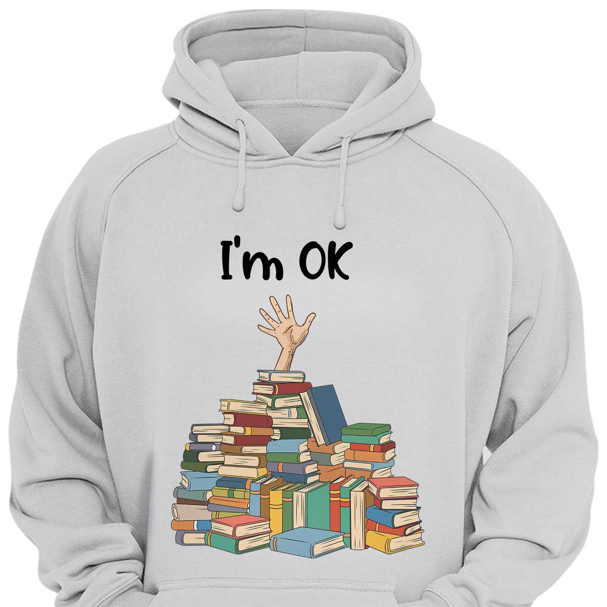 Hoodie HDW737