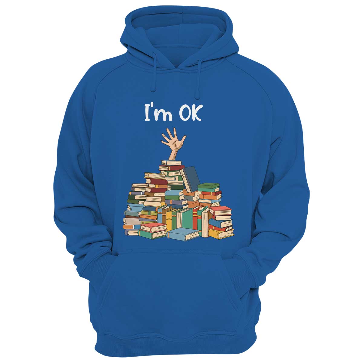 Hoodie HDB738