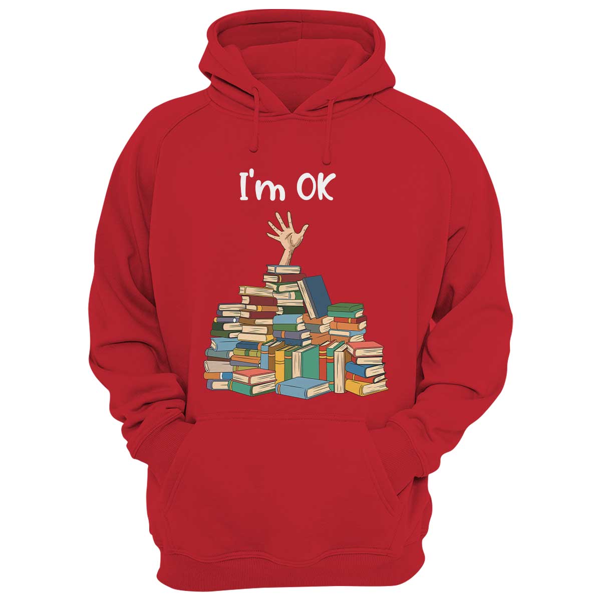 Hoodie HDB738