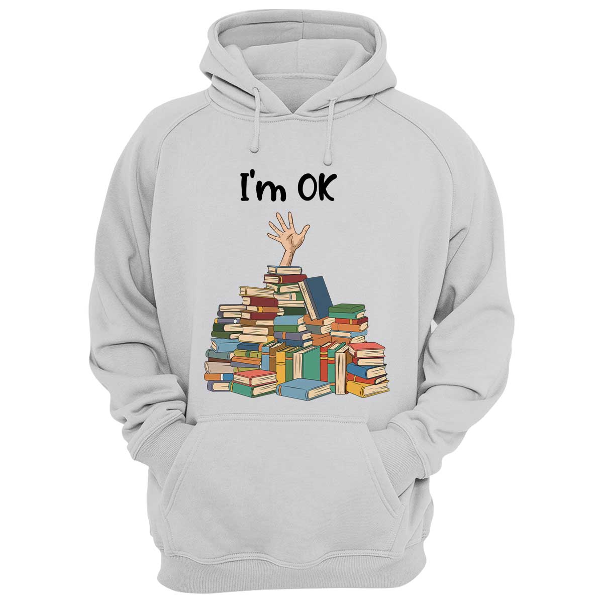 Hoodie HDW737
